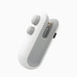 Portable Bag Sealer for Food Storage - Mini Handheld Heat Sealer with USB Rechargeable Battery