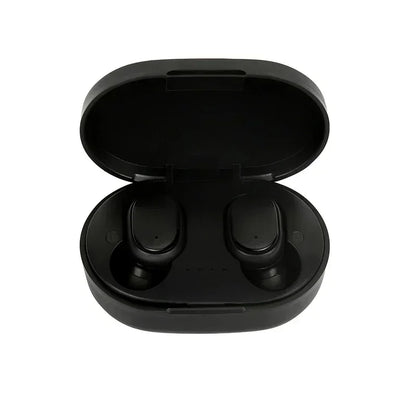 Wireless Earbuds Bluetooth 5.1 – TWS Headphones with Touch Controls & Deep Bass