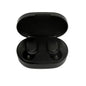 Wireless Earbuds Bluetooth 5.1 – TWS Headphones with Touch Controls & Deep Bass